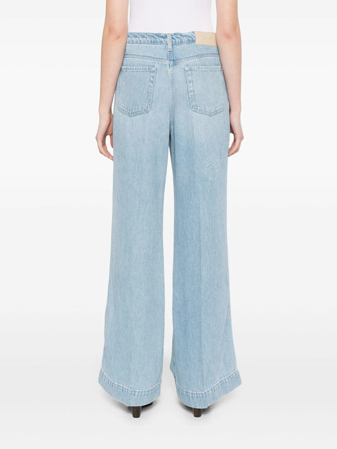 7 FOR ALL MANKIND MODERN DOJO TAILORLESS